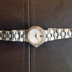 Ladies Movado Watch